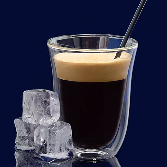 高品質卸売ユニークなデザインのガラスマグ透明ガラスカップコーヒーマグ茶ワイン水飲料ホウケイ酸ガラスカップガラス製品